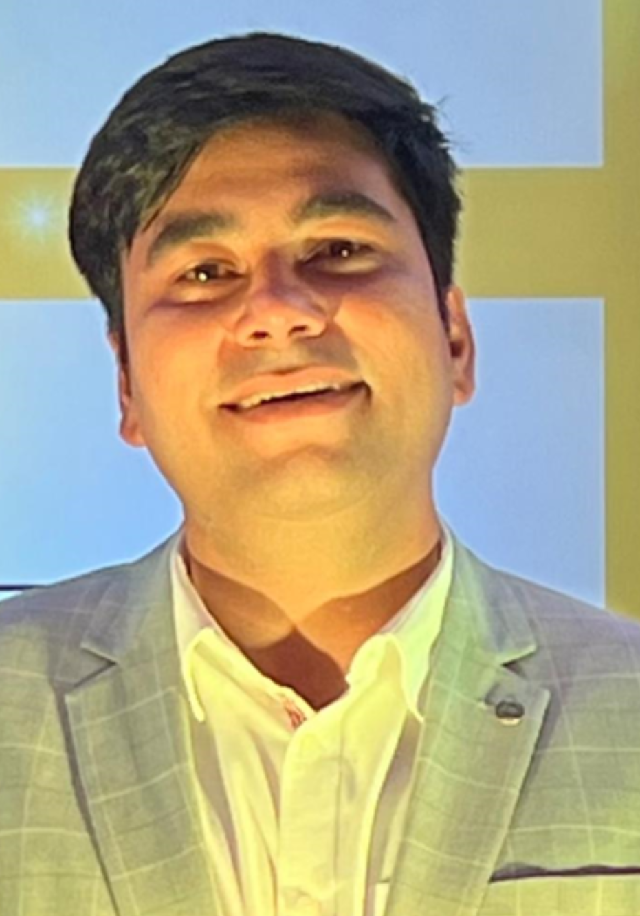 Dr.KSHEETIJ KOTHARI