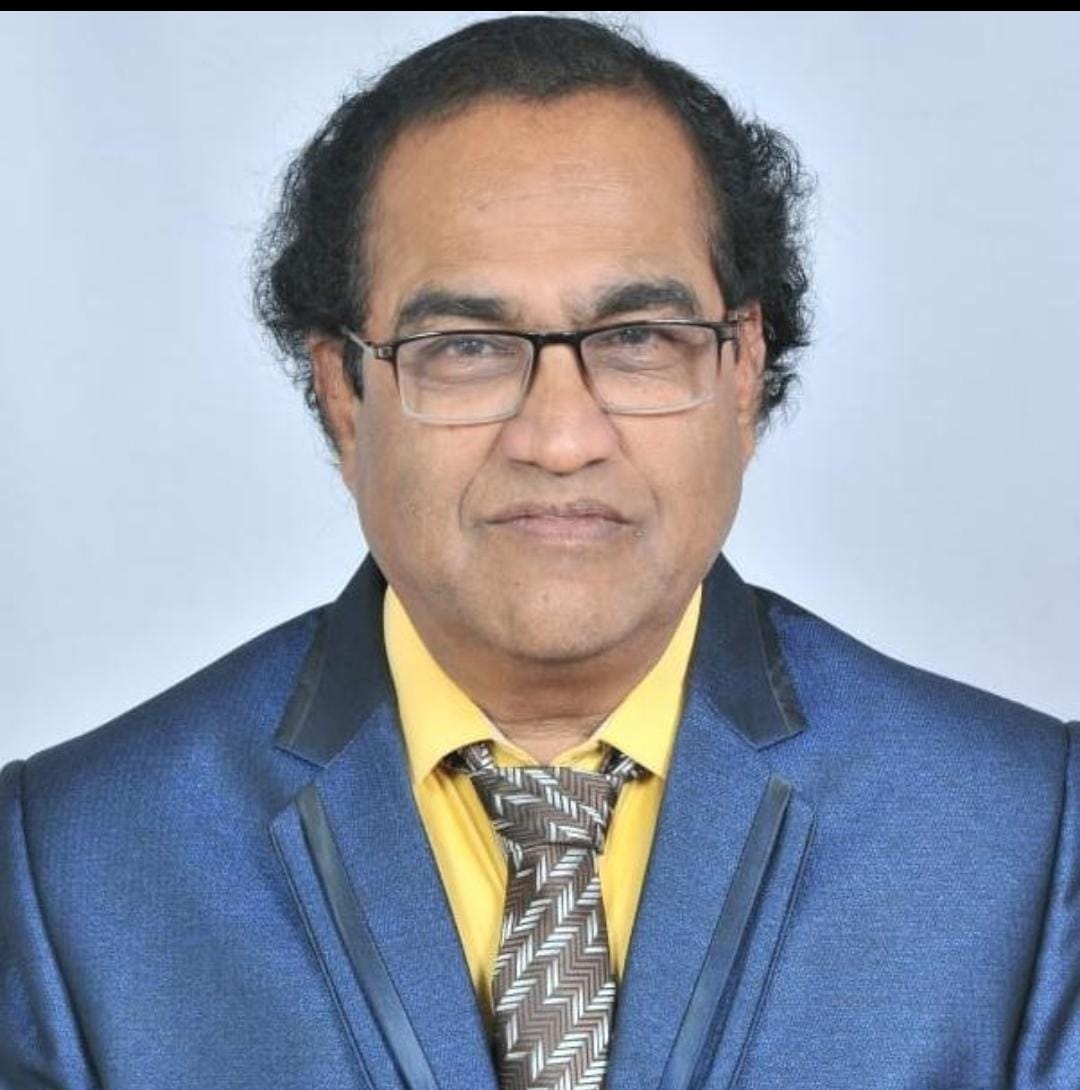 Dr. Deepak Ladda