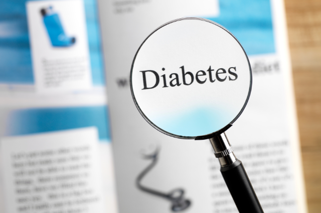 diabetes and hypertension screening