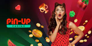 RESUMEN GENERAL DEL CASINO PIN-UP